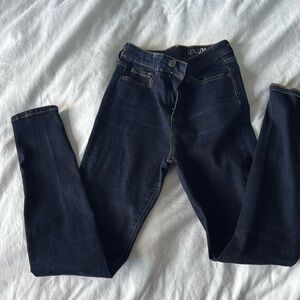 Armani exchange women Jean